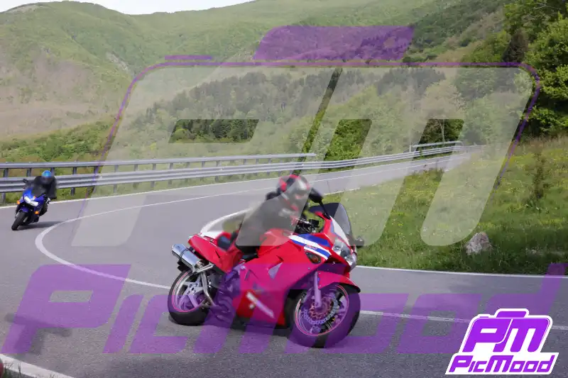 Foto Passo della Cisa versante Toscana 3 mag 2026 09:57