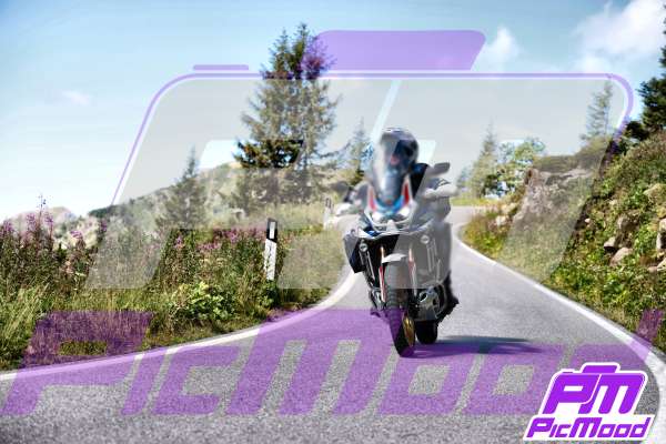 Foto Passo Manghen 3 ago 2025 10:33