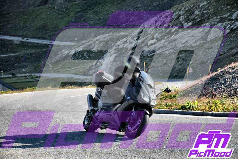 Foto Passo dello Stelvio 24 ago 2024 08:27