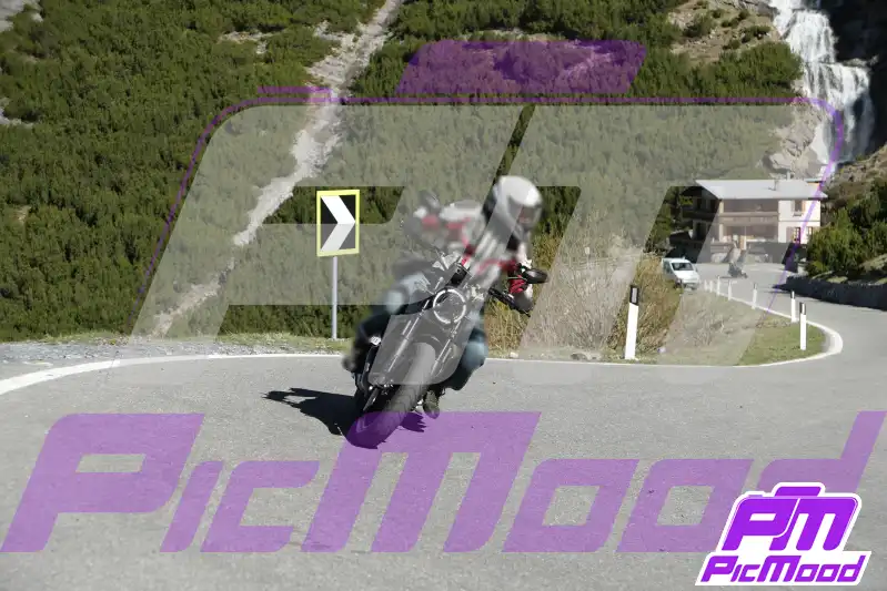 Foto Passo dello Stelvio 24 mag 2026 09:30
