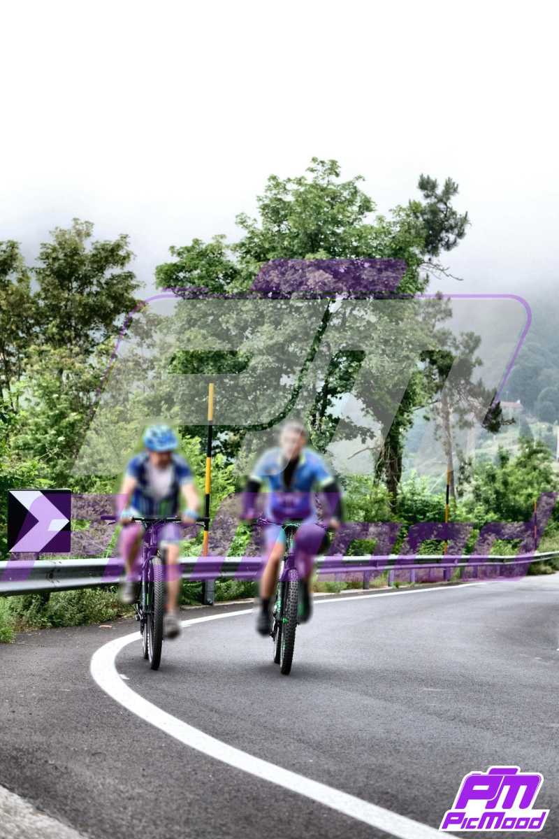 Foto Passo del Turchino 8 giu 2025 09:24