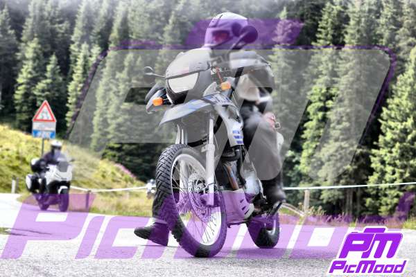 Foto Passo Manghen 26 lug 2025 10:54