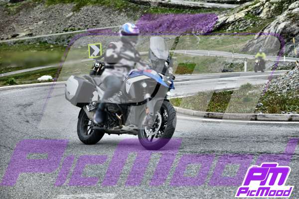 Foto Passo dello Stelvio 27 lug 2025 08:55