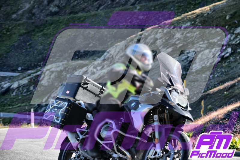 Foto Passo dello Stelvio 7 set 2024 08:56