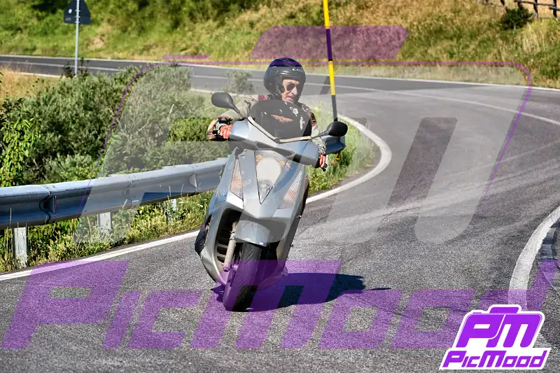 Foto Passo del Giogo 27 giu 2026 08:44