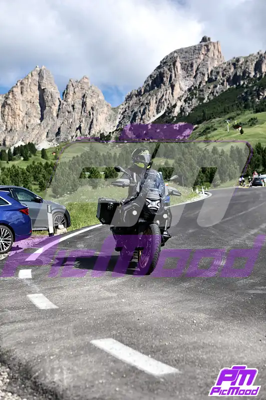 Foto Passo Gardena 3 lug 2026 09:18