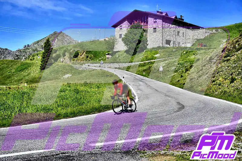 Passo San Marco