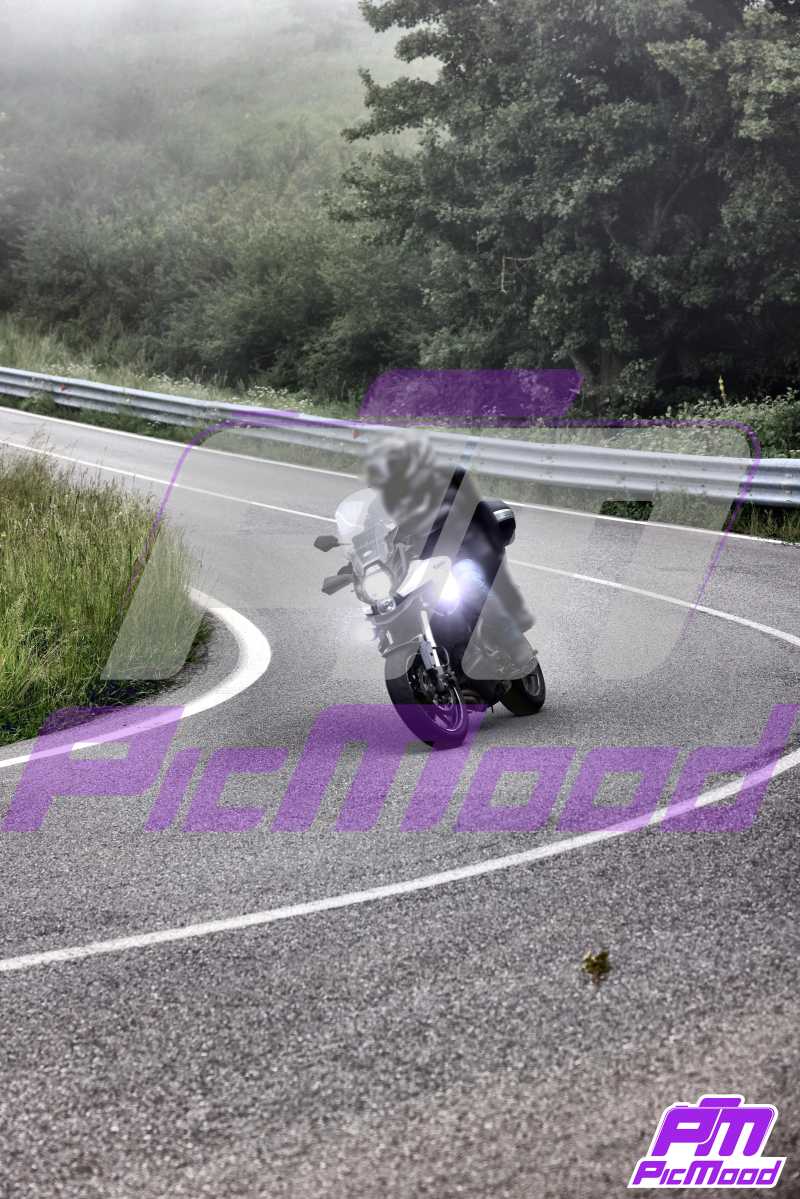 Foto Passo della Cisa versante Toscana 8 giu 2025 09:34