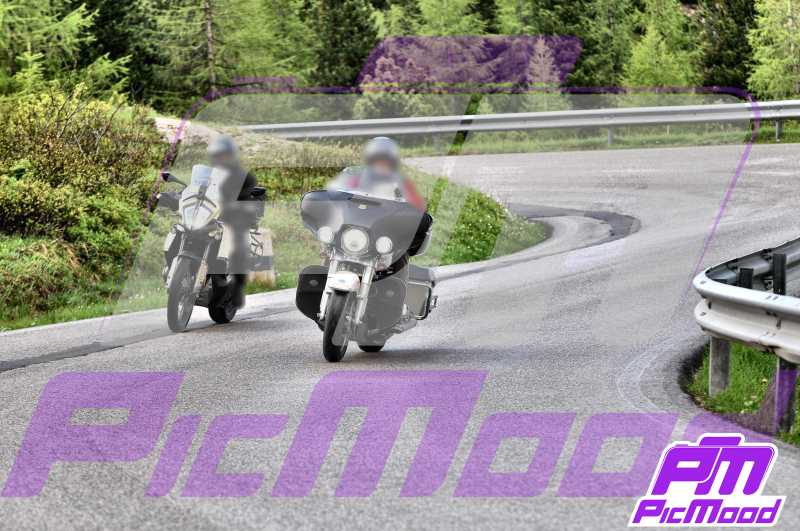 Foto Passo Falzarego 16 giu 2024 08:23
