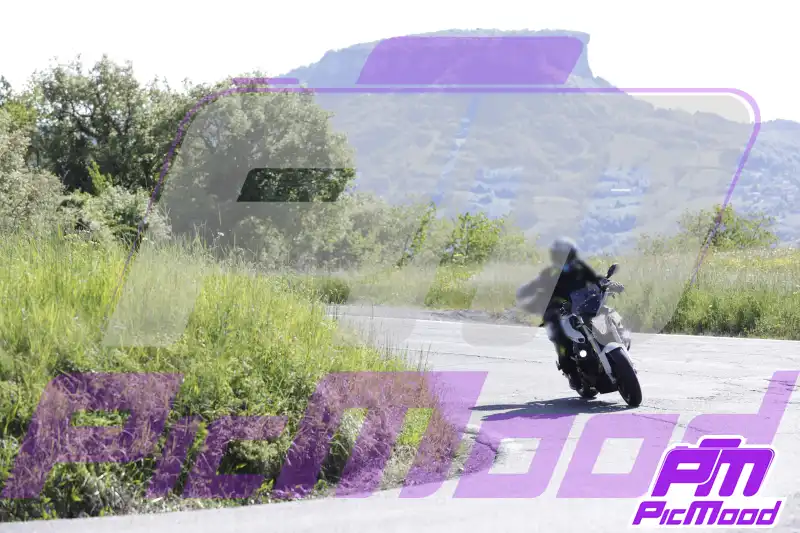 Foto Passo del Cerreto 9 mag 2026 09:32