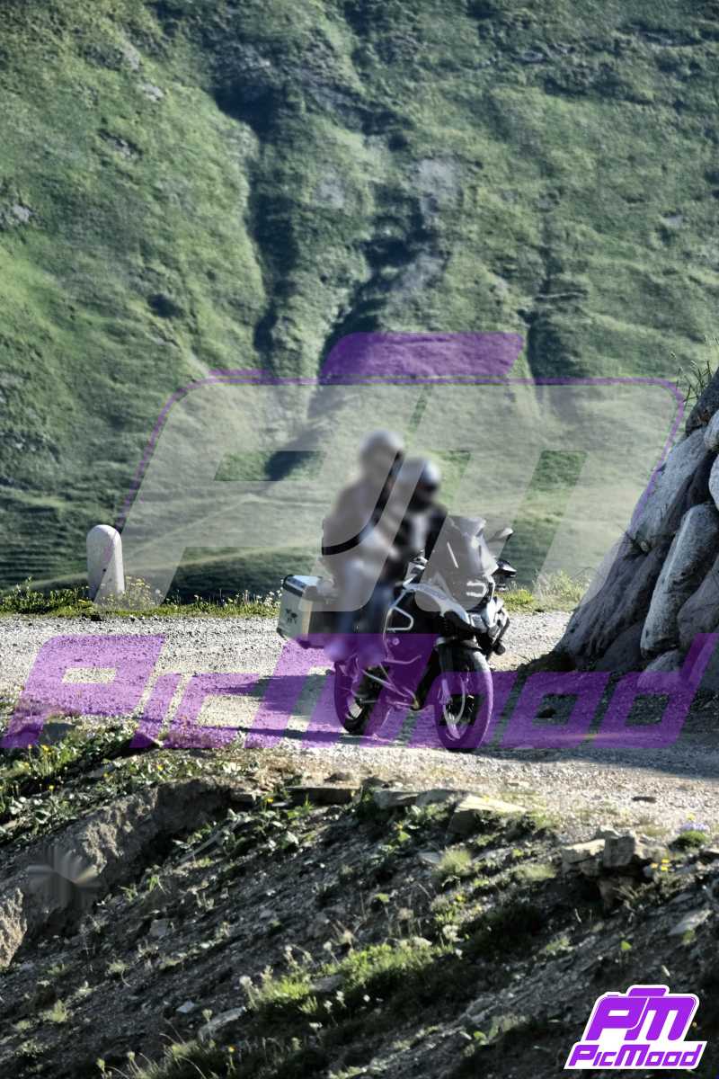 Foto Passo Crocedomini 20 lug 2024 09:02