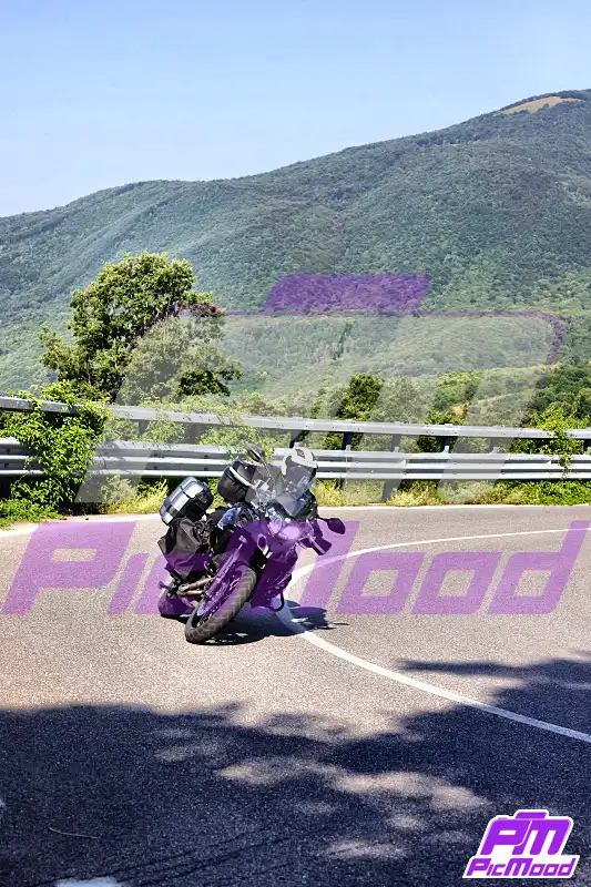 Foto Passo della Cisa versante Toscana 21 giu 2026 09:30