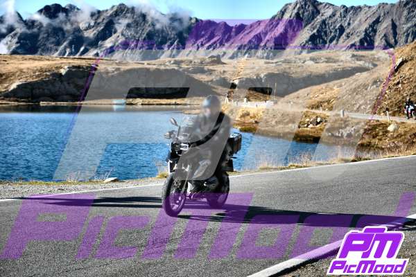Foto Passo Gavia 21 set 2025 09:16