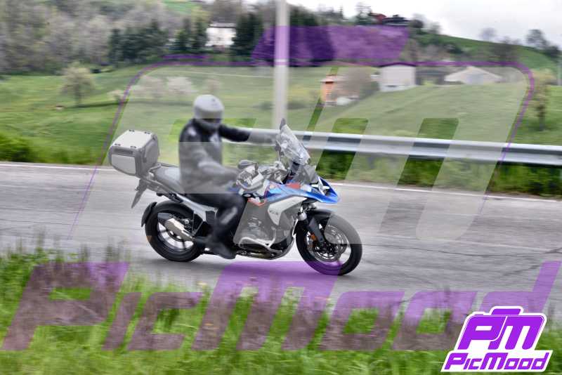 Foto Passo dell Abetone 27 apr 2025 10:35