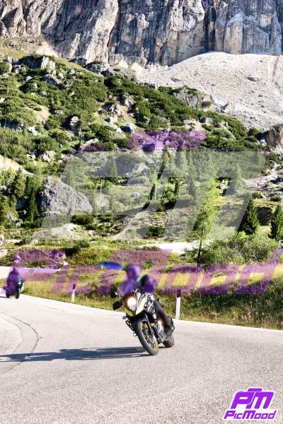 Foto Passo Falzarego 9 ago 2025 09:12