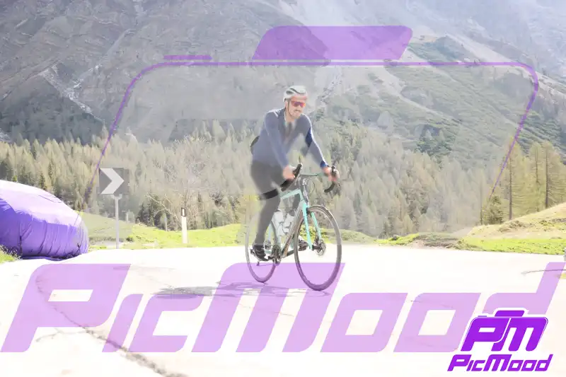 Foto Passo Rolle 9 mag 2026 09:45