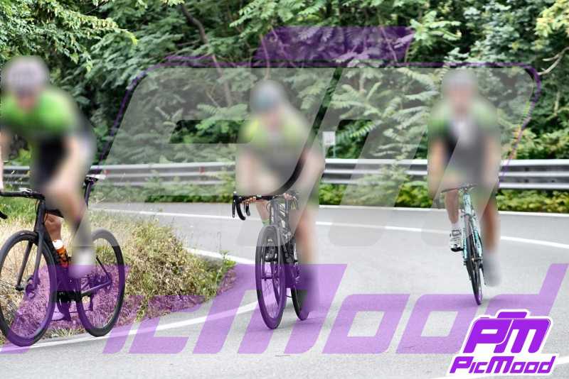 Foto Passo del Bracco 30 giu 2024 09:11