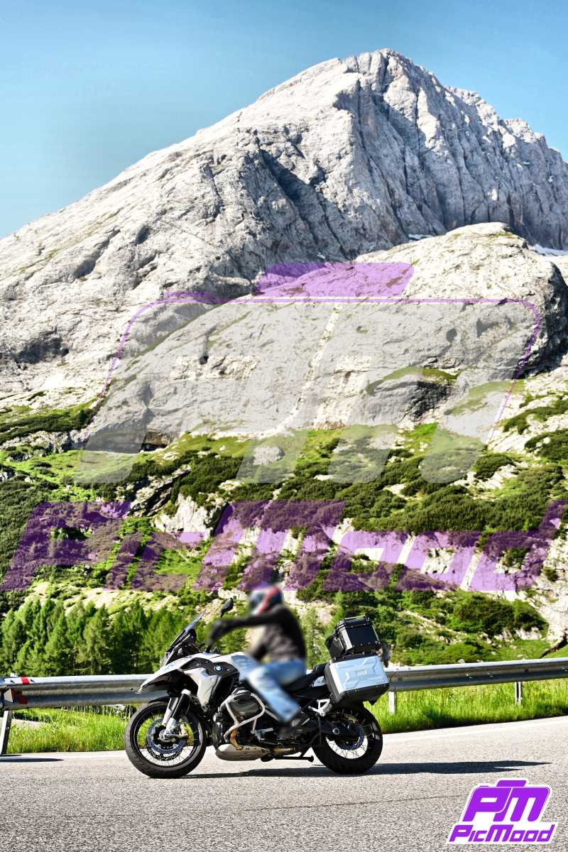Foto Passo Fedaia 22 giu 2025 08:38