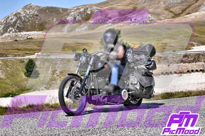 Foto Campo Imperatore 4 ago 2024 08:51