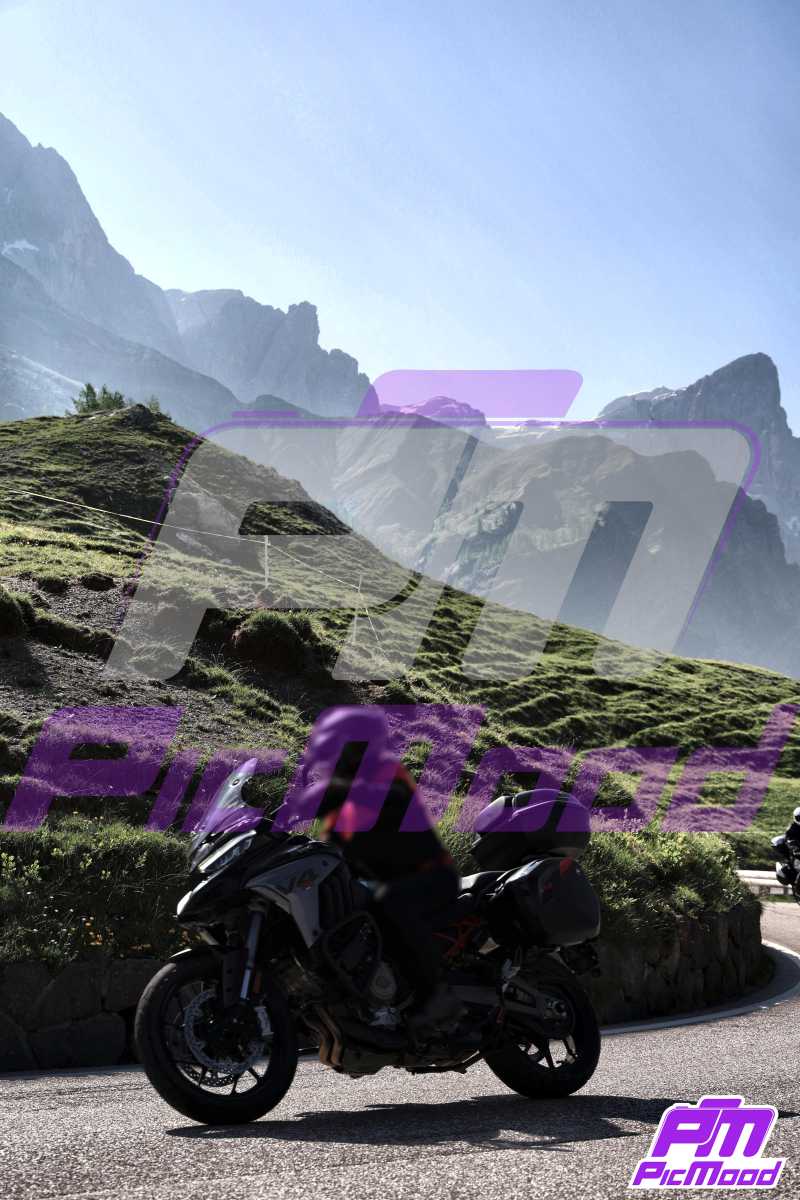 Foto Passo Rolle 14 giu 2025 09:19