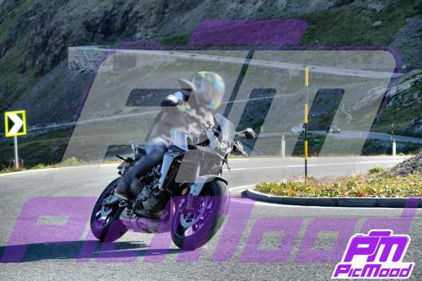 Foto Passo dello Stelvio 10 ago 2025 08:22