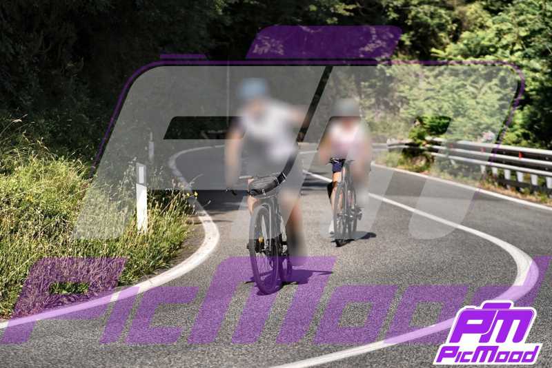 Foto Passo del Bracco 6 lug 2024 09:07