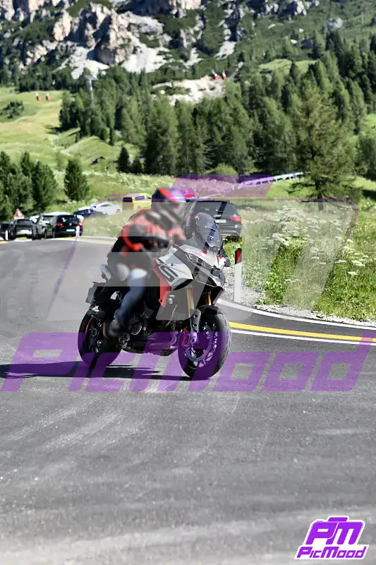 Passo Gardena