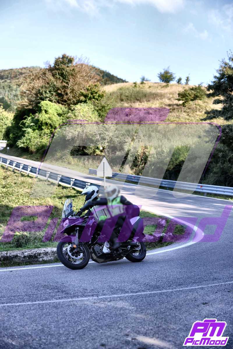 Foto Passo della Cisa versante Toscana 29 set 2024 10:02