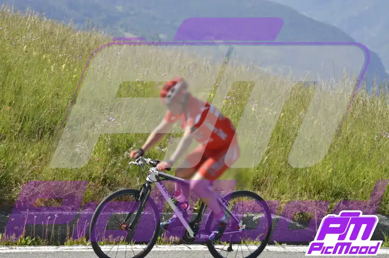 Foto Col de Joux 24 mag 2026 09:55