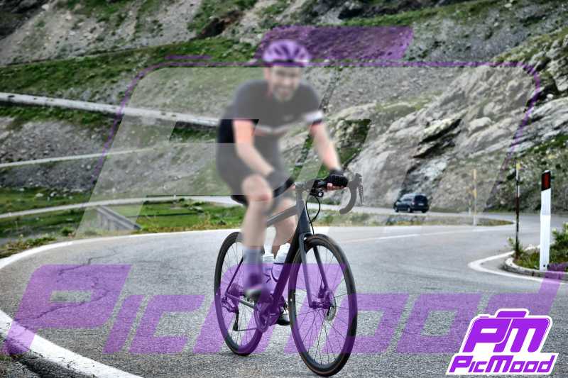 Foto Passo dello Stelvio 3 ago 2024 08:23