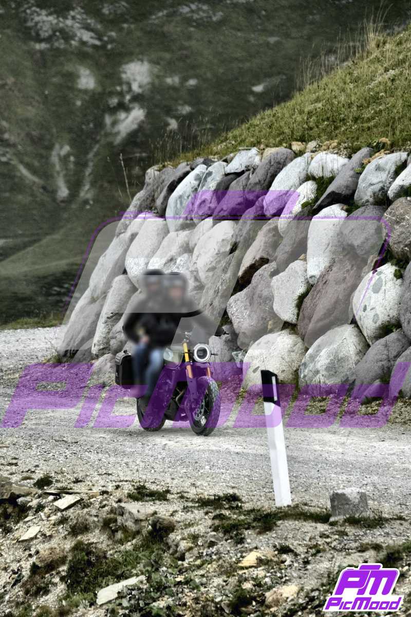 Foto Passo Crocedomini 15 set 2024 10:26