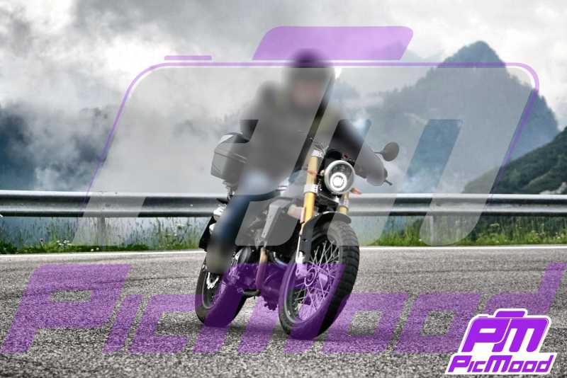 Foto Passo Fedaia 6 lug 2024 09:09