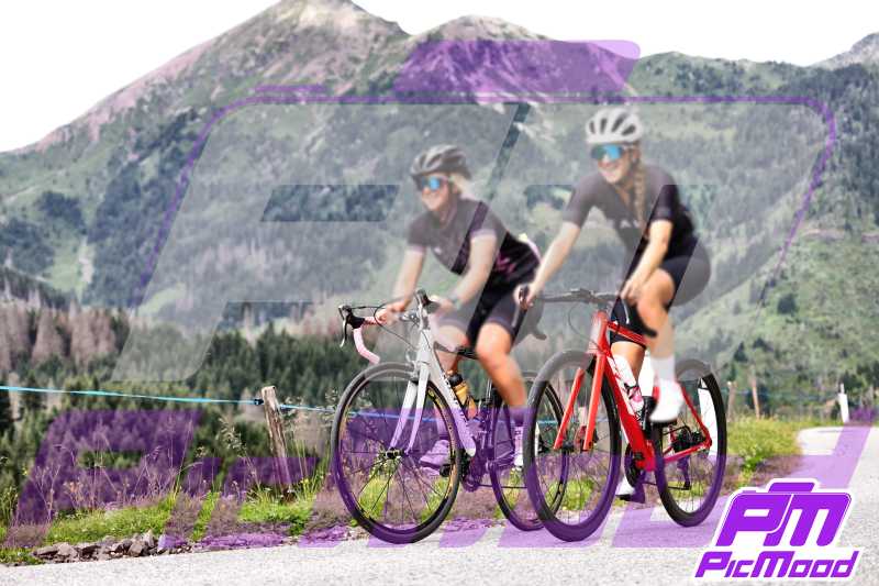 Foto Passo Manghen 20 lug 2024 09:51