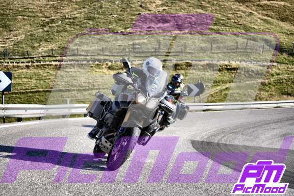 Foto Passo Rolle 21 set 2025 09:53