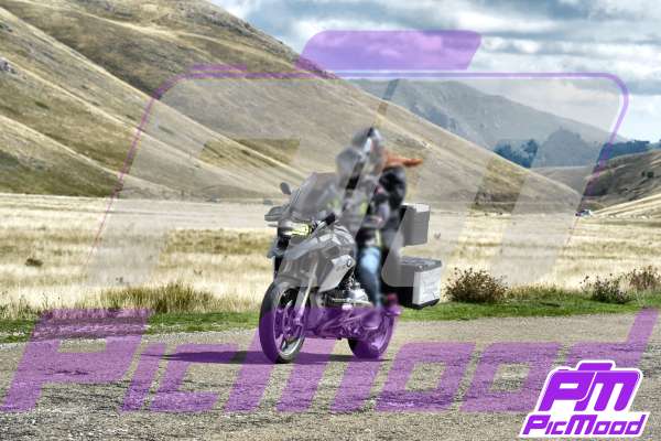 Foto Campo Imperatore 30 ago 2025 11:29