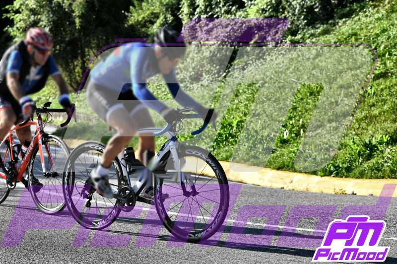Foto Passo del Ghisallo 15 set 2024 09:35