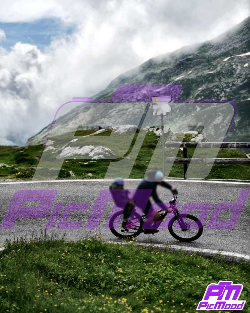Foto Passo dello Spluga 13 lug 2024 12:44