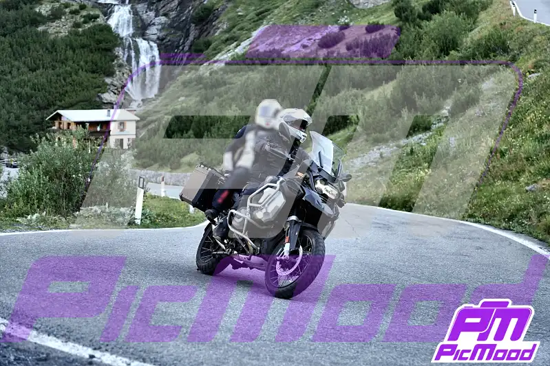 Foto Passo dello Stelvio 30 lug 2026 09:06