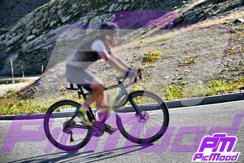 Foto Passo dello Stelvio 15 ago 2024 08:59