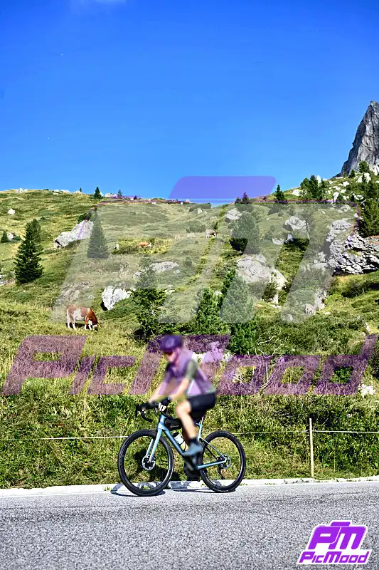 Passo Giau