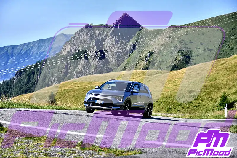Foto Passo San Marco 17 lug 2026 09:40