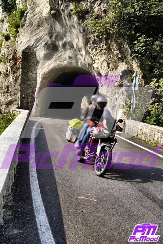Foto Strada della Forra 27 giu 2026 09:13