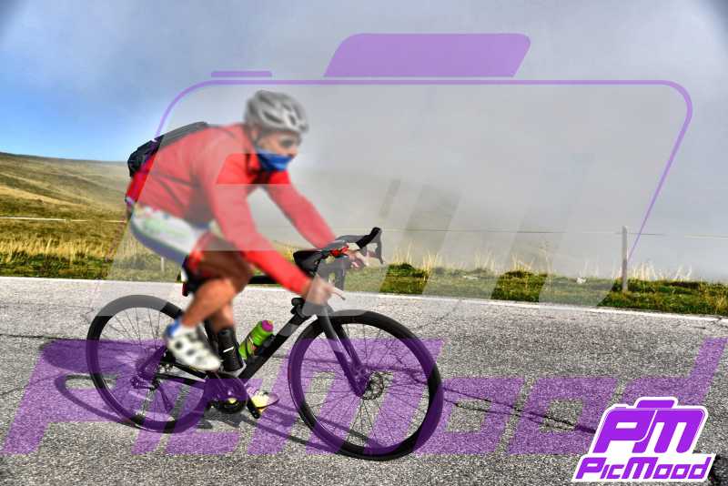 Foto Passo Giau 7 set 2024 08:50
