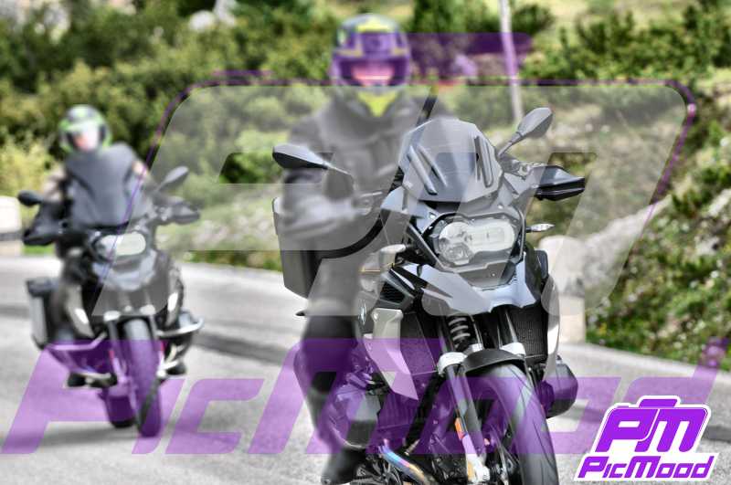 Foto Passo Falzarego 9 giu 2024 08:27