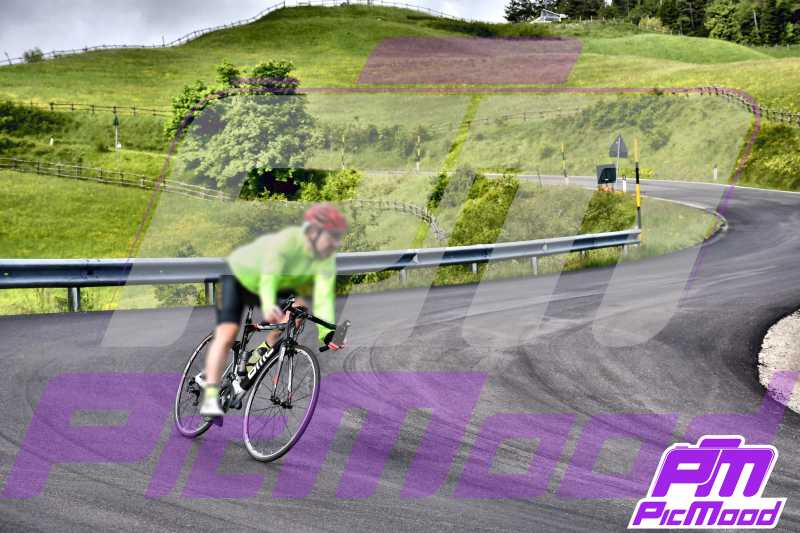 Foto Passo del Giogo 18 mag 2025 09:26