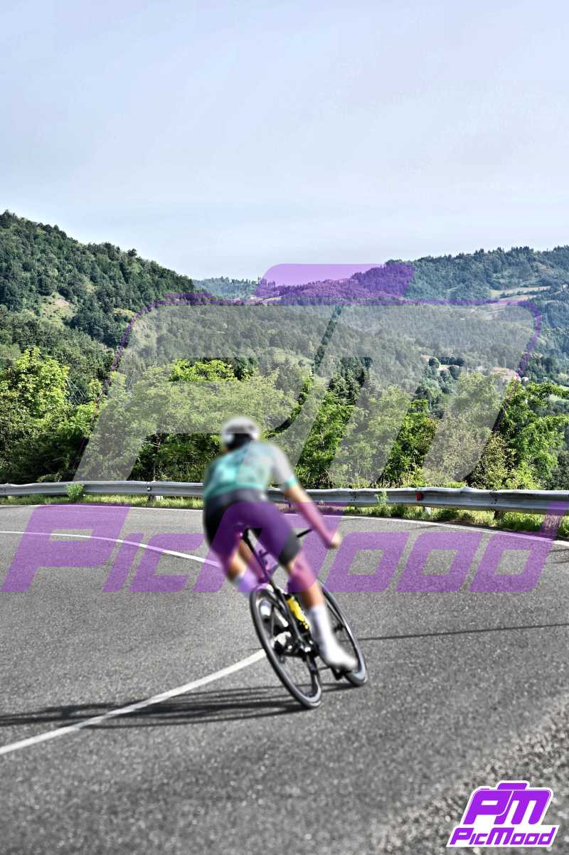 Foto Passo della Futa-Raticosa 29 giu 2024 08:58