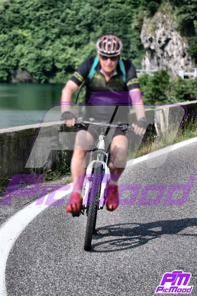 Foto Lago di Iseo 7 giu 2025 09:25