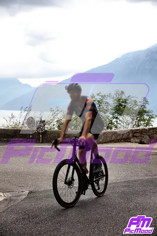Strada della Forra