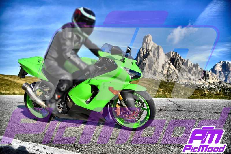 Foto Passo Giau 22 set 2024 08:34