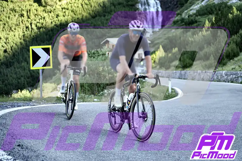 Foto Passo dello Stelvio 16 lug 2026 09:01